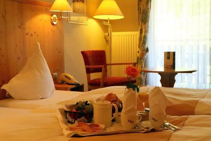 Hotel Le Moulin De La Walk