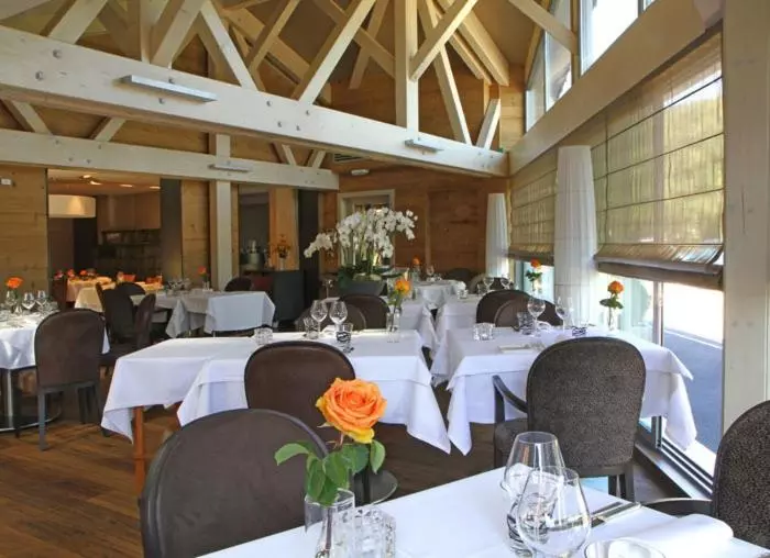 Hotel Le Moulin De La Walk