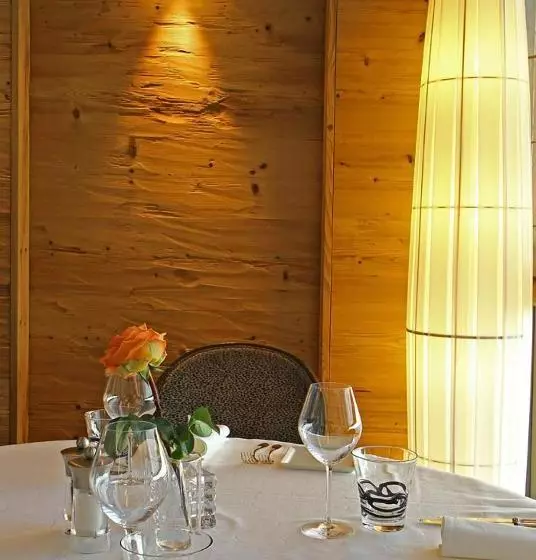 Hotel Le Moulin De La Walk