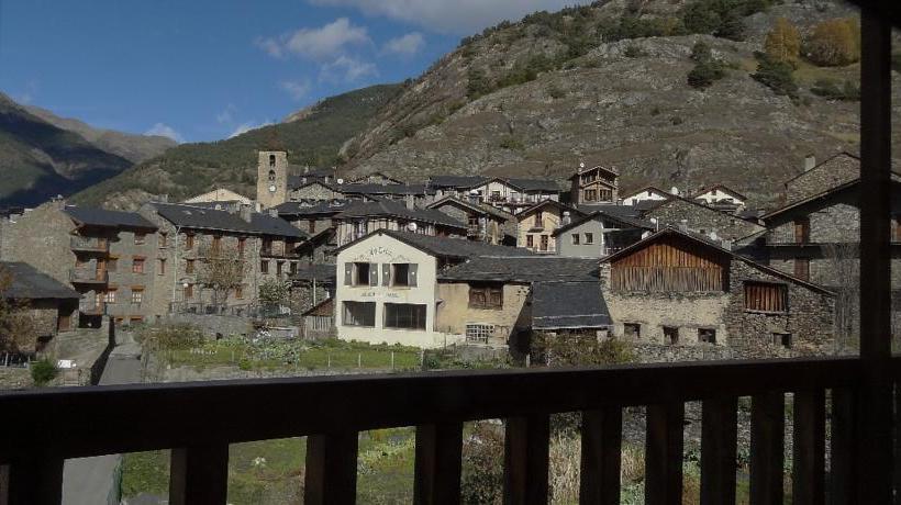 هتل Ordino