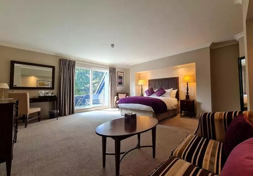 ホテル Powdermills Country House