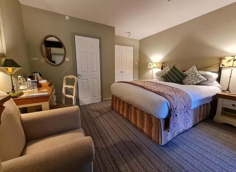 ホテル Powdermills Country House