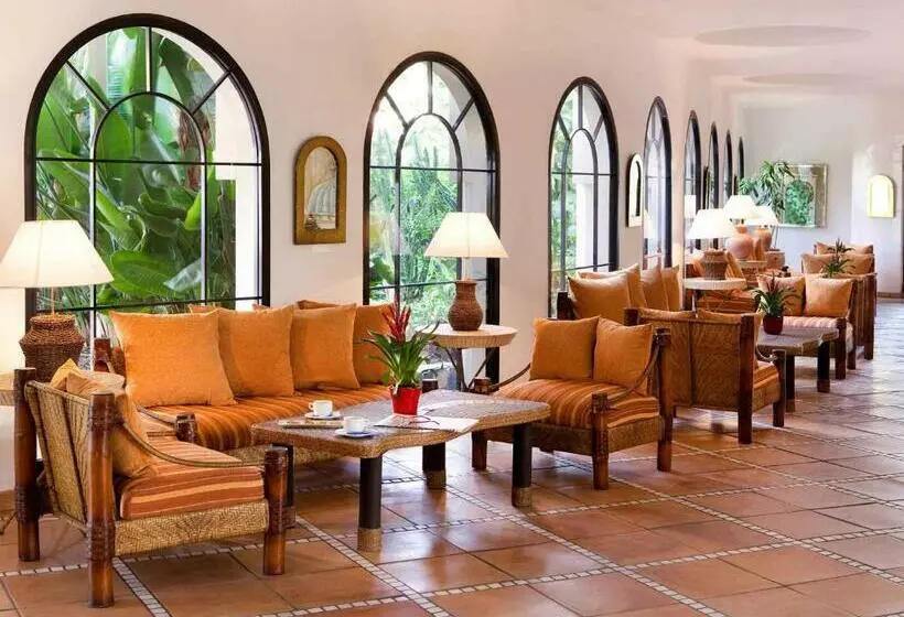 호텔 Seaside Sandy Beach