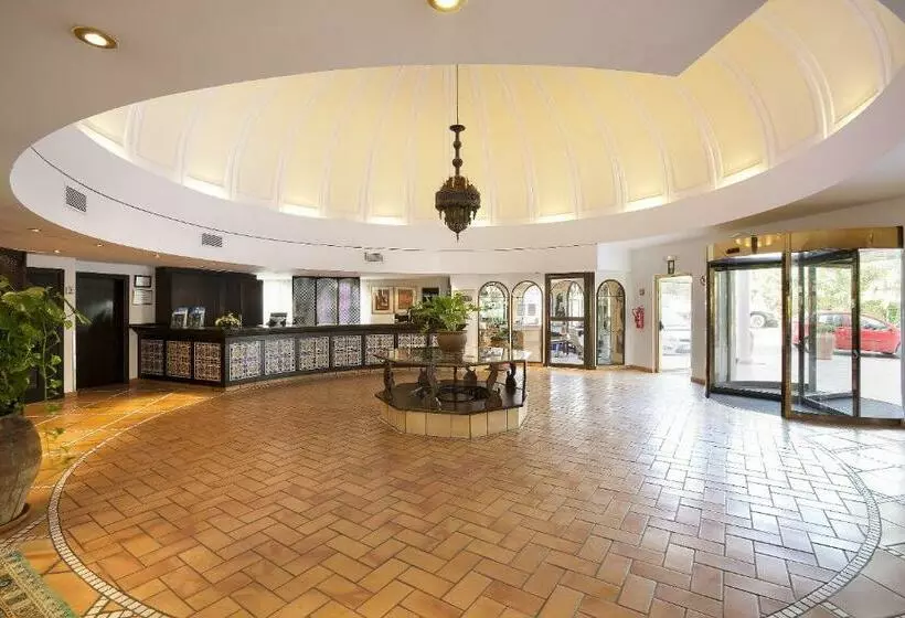 호텔 Seaside Sandy Beach