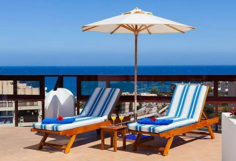 호텔 Seaside Sandy Beach