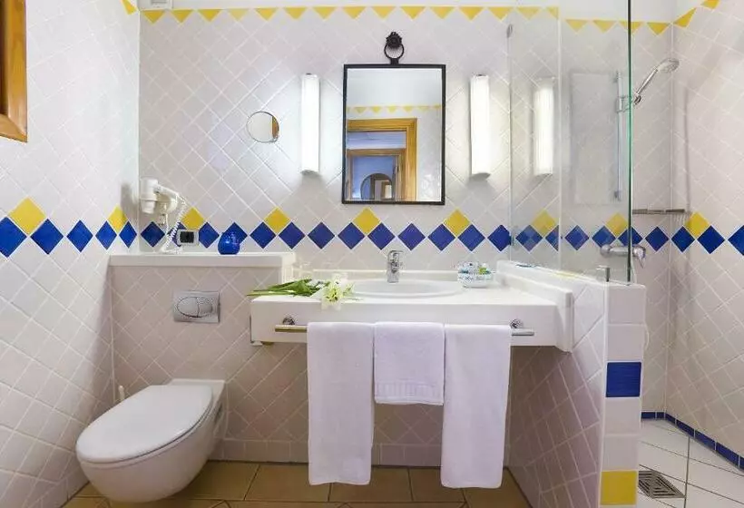 호텔 Seaside Sandy Beach