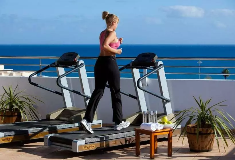 호텔 Seaside Sandy Beach