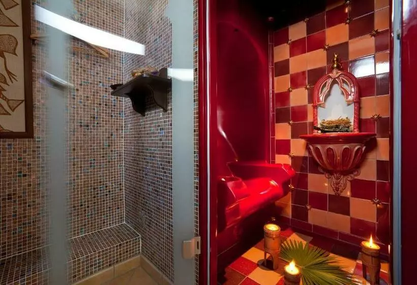 호텔 Seaside Sandy Beach