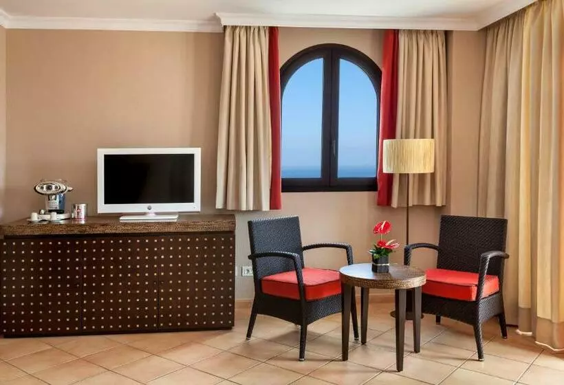 호텔 Seaside Sandy Beach