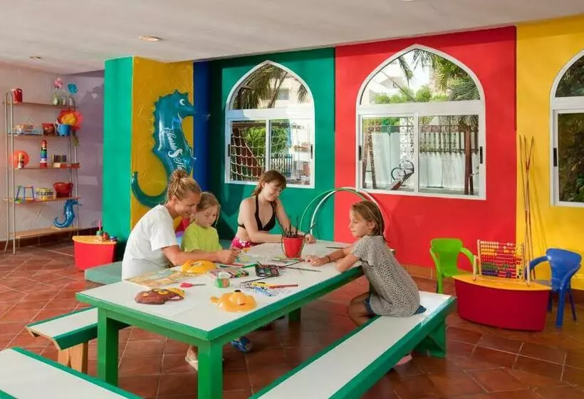 호텔 Seaside Sandy Beach