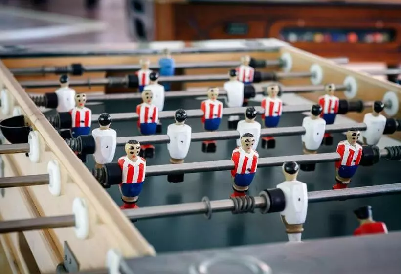 호텔 Seaside Sandy Beach