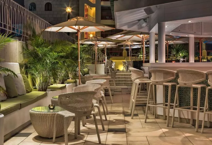 호텔 Seaside Sandy Beach