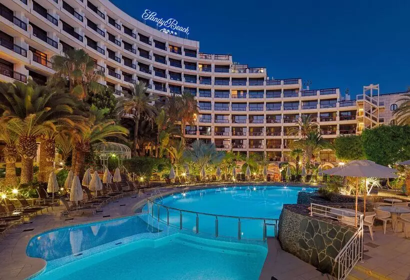 호텔 Seaside Sandy Beach