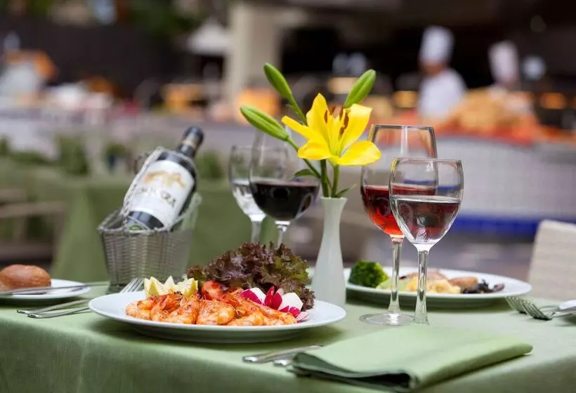 호텔 Seaside Sandy Beach