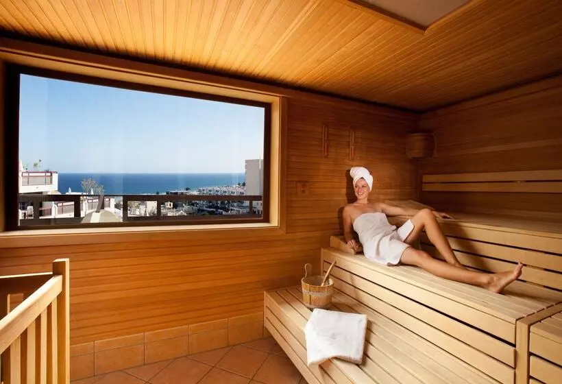 호텔 Seaside Sandy Beach