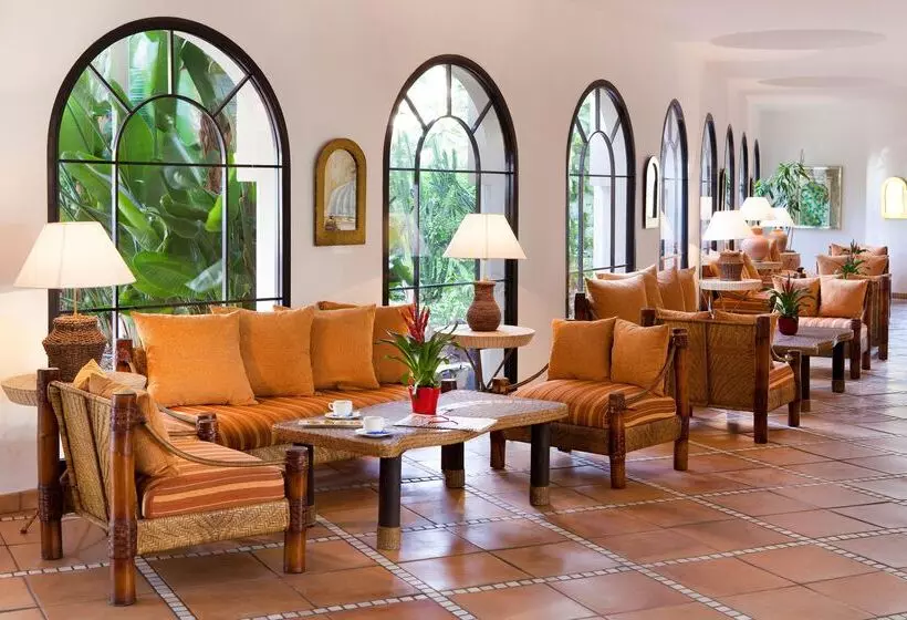 호텔 Seaside Sandy Beach