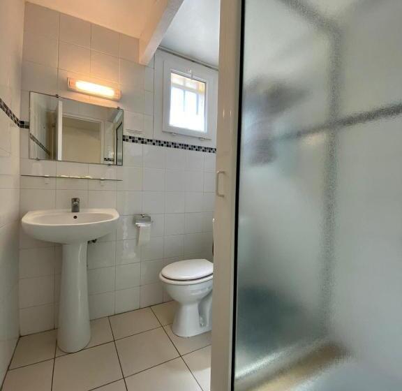 فندق على الطريق Myriam Vias Plage