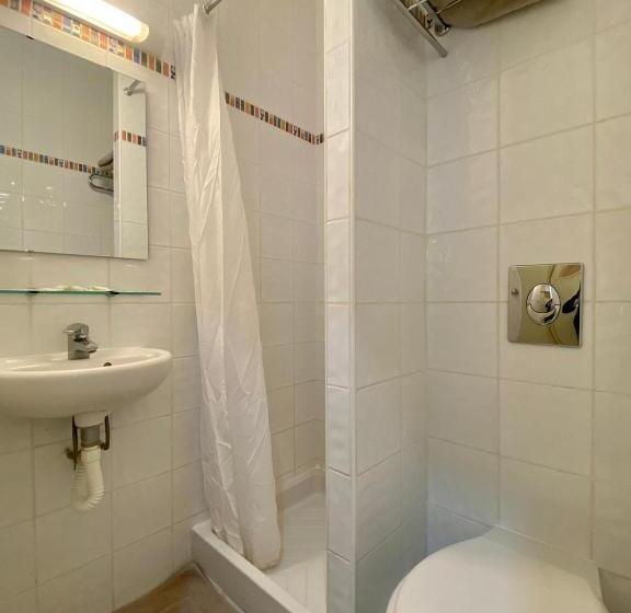 فندق على الطريق Myriam Vias Plage