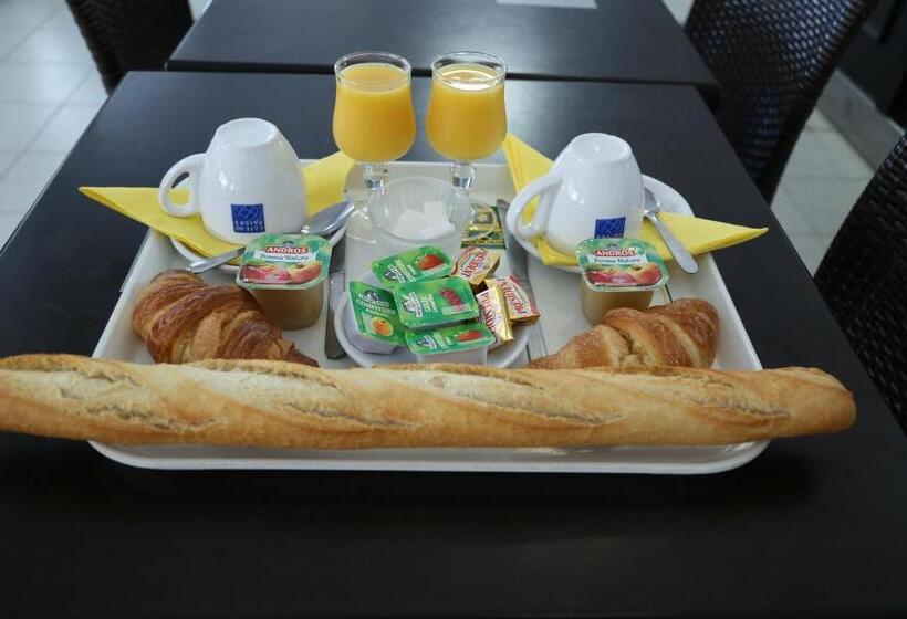 فندق على الطريق Myriam Vias Plage