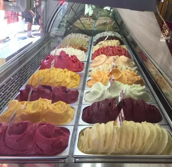 Motelli Myriam Vias Plage