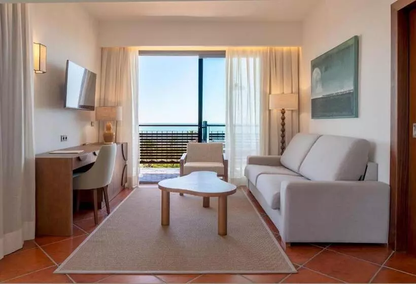 Puerto Antilla Grand Hotel