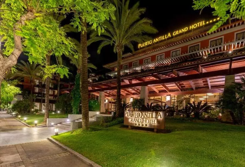 Puerto Antilla Grand Hotel