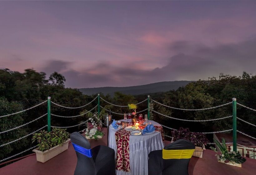 אתר נופש Club Mahindra Mahabaleshwar Sherwood