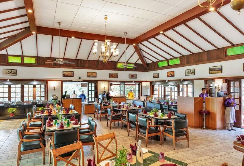 אתר נופש Club Mahindra Mahabaleshwar Sherwood