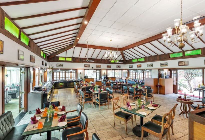 אתר נופש Club Mahindra Mahabaleshwar Sherwood