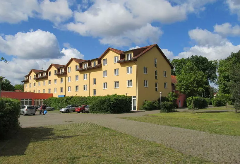 SensConvent Hotel Michendorf
