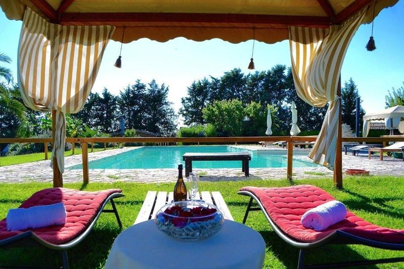 Ars Naturae Biologic Farm