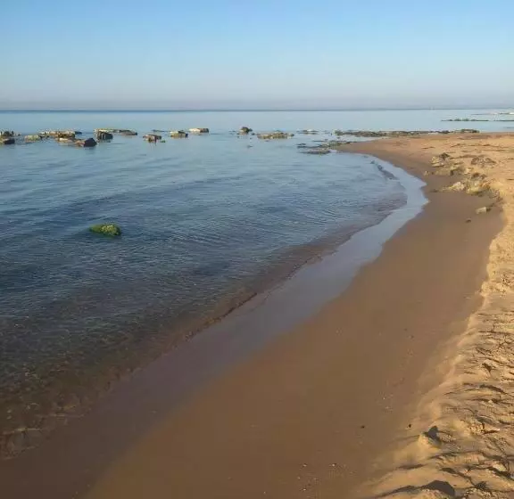 B&b Fiori Gialli Caucana