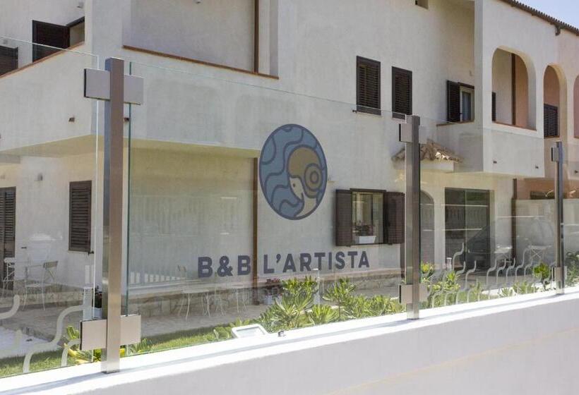 B&b L Artista