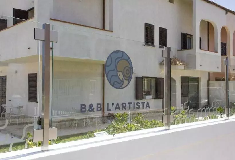 B&b L Artista