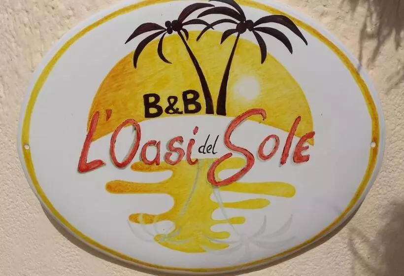 B&b L Oasi Del Sole