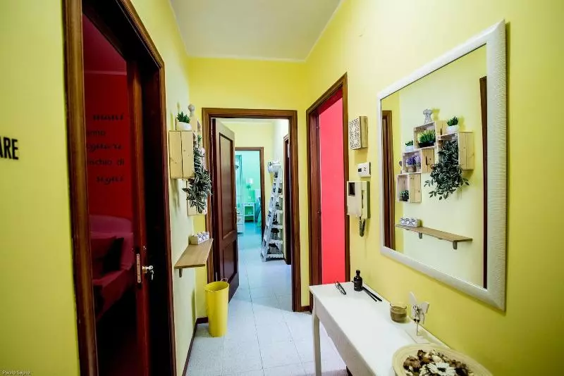 B&b Pensieri D Autore