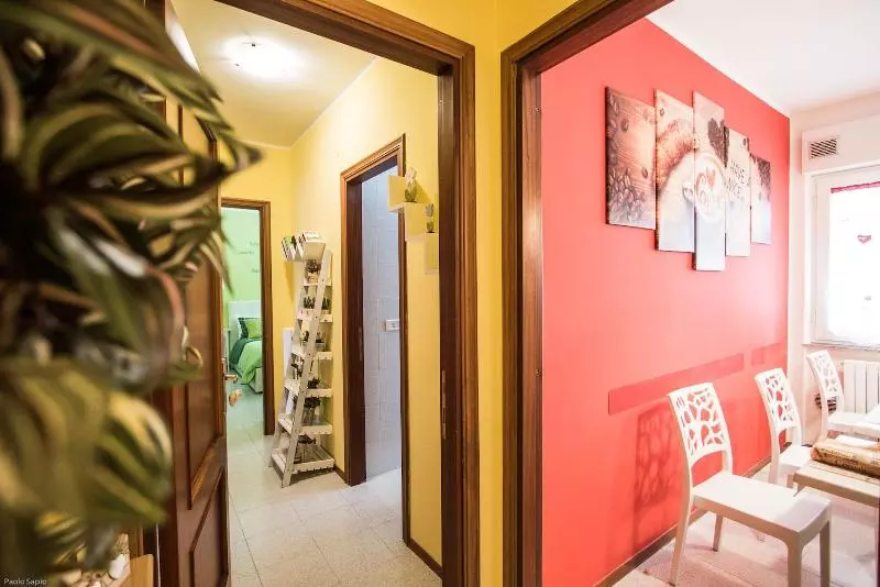 B&b Pensieri D Autore