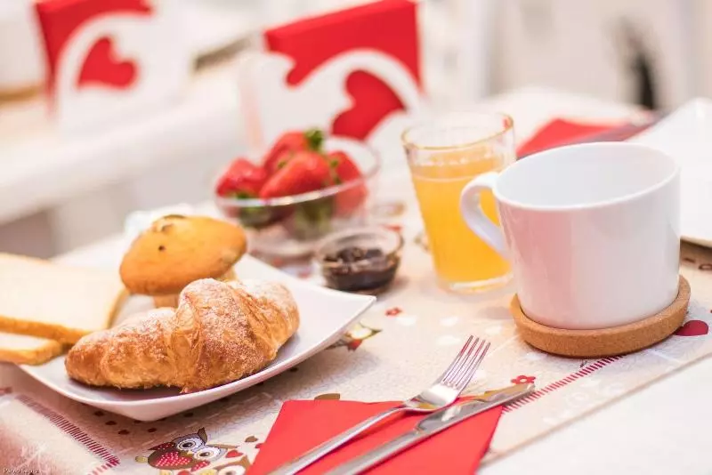 B&b Pensieri D Autore