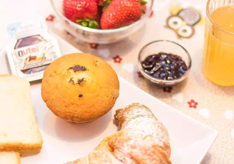 B&b Pensieri D Autore