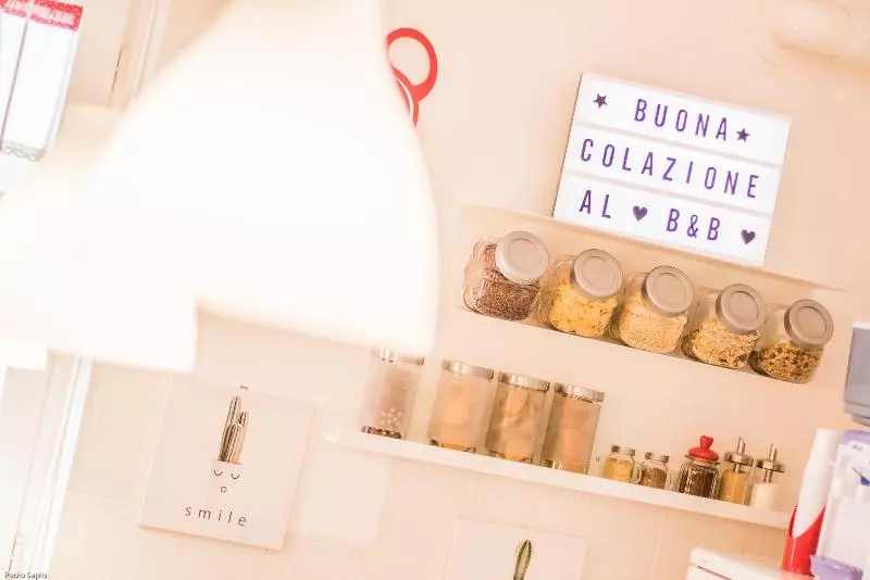 B&b Pensieri D Autore
