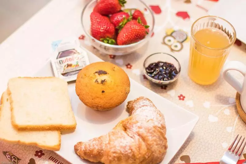 B&b Pensieri D Autore