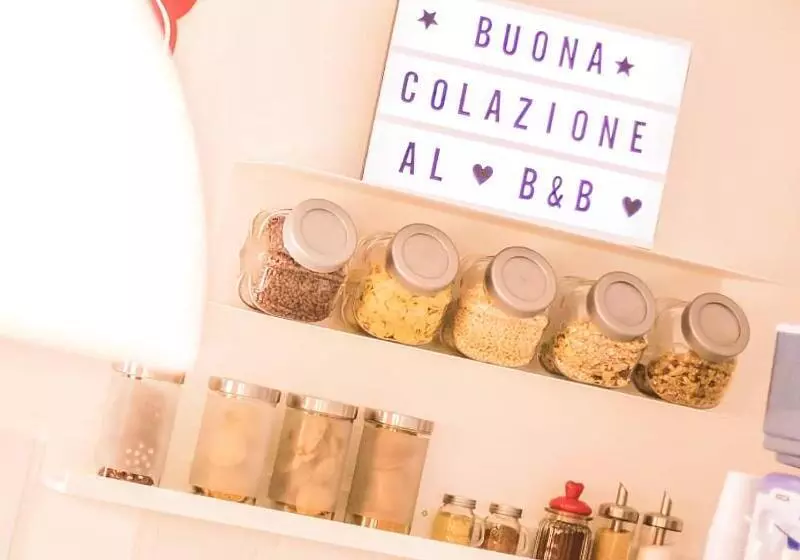 B&b Pensieri D Autore