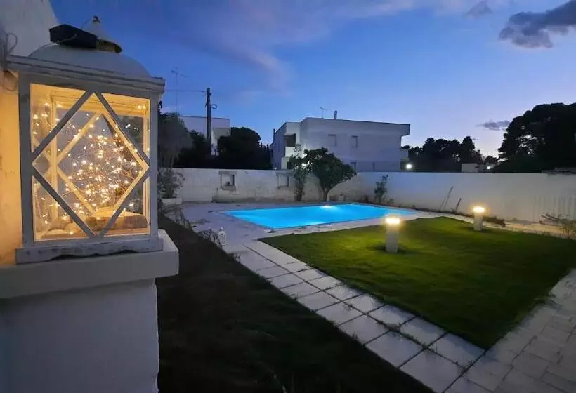 B&b Villa Ginevra