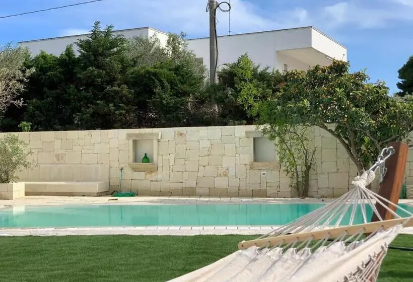 B&b Villa Ginevra