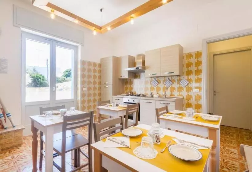 B&b Villa Ginevra