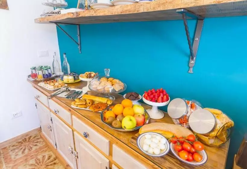 B&b Villa Ginevra