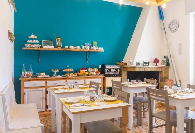 B&b Villa Ginevra