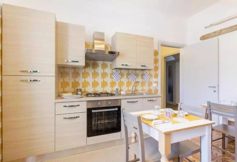 B&b Villa Ginevra
