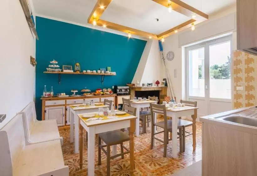 B&b Villa Ginevra