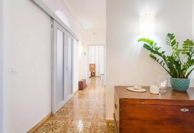 B&b Villa Ginevra